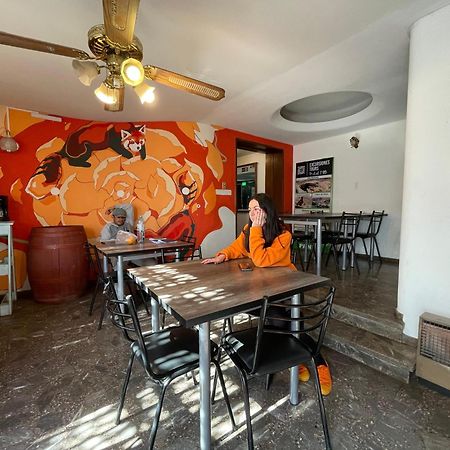 Panda Hostel メンドーサ エクステリア 写真
