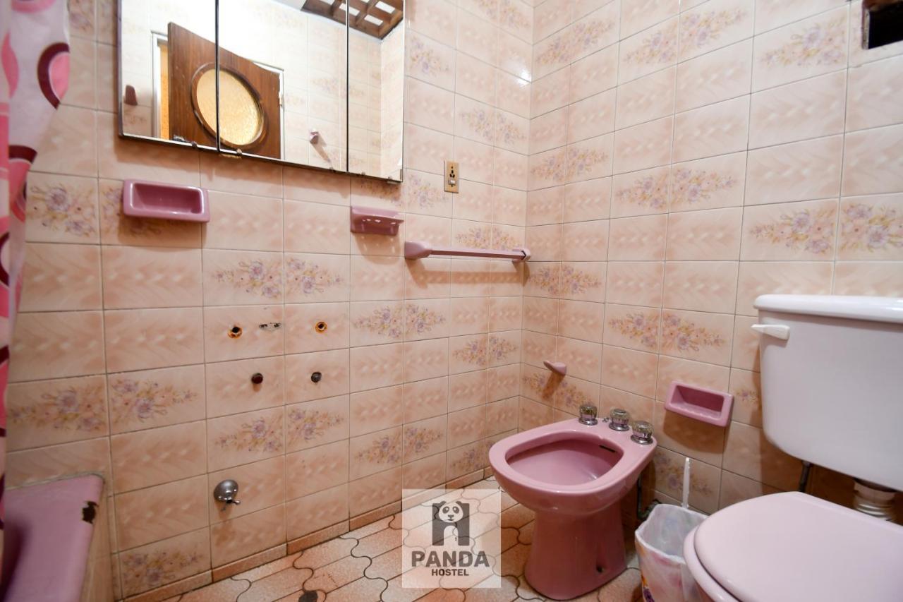 Panda Hostel メンドーサ エクステリア 写真