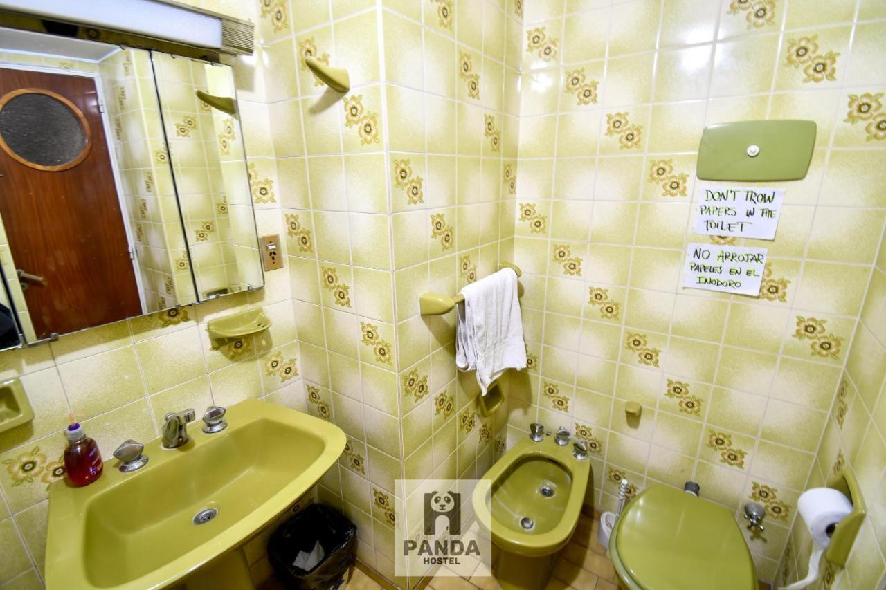 Panda Hostel メンドーサ エクステリア 写真