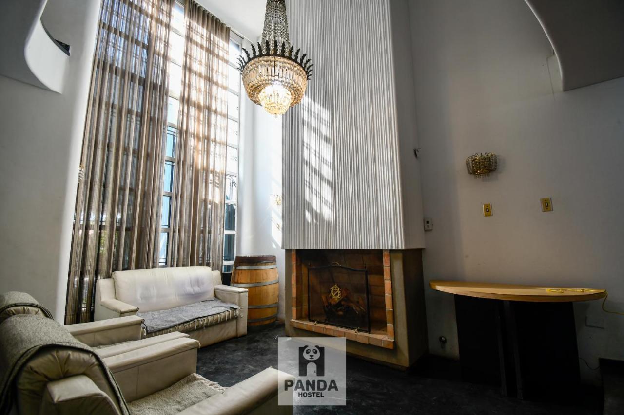 Panda Hostel メンドーサ エクステリア 写真