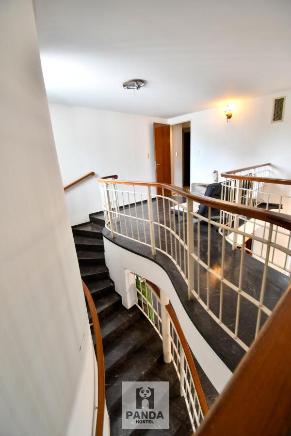 Panda Hostel メンドーサ エクステリア 写真