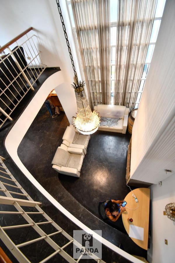 Panda Hostel メンドーサ エクステリア 写真