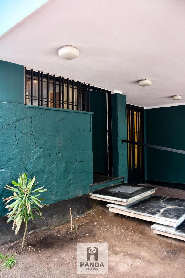 Panda Hostel メンドーサ エクステリア 写真