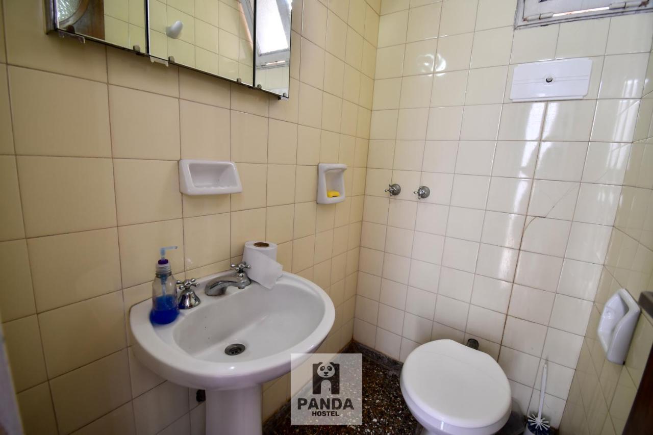 Panda Hostel メンドーサ エクステリア 写真