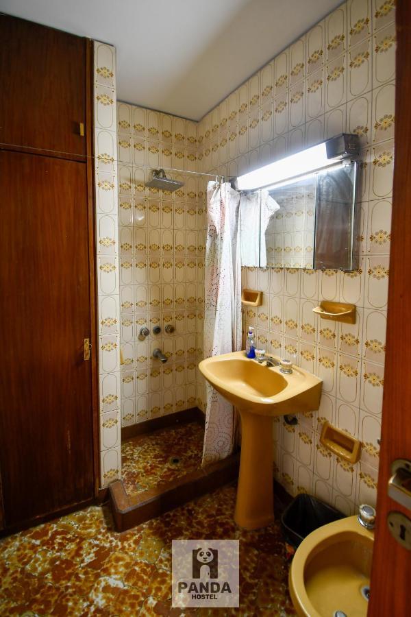 Panda Hostel メンドーサ エクステリア 写真