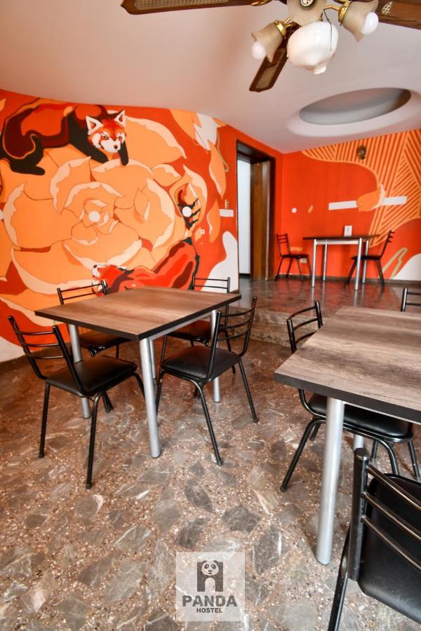 Panda Hostel メンドーサ エクステリア 写真