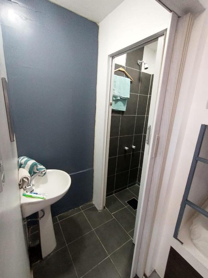 Panda Hostel メンドーサ エクステリア 写真
