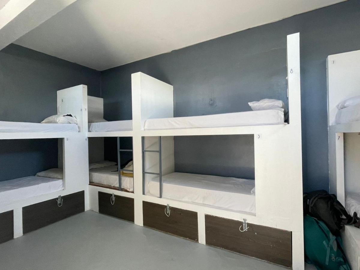 Panda Hostel メンドーサ エクステリア 写真