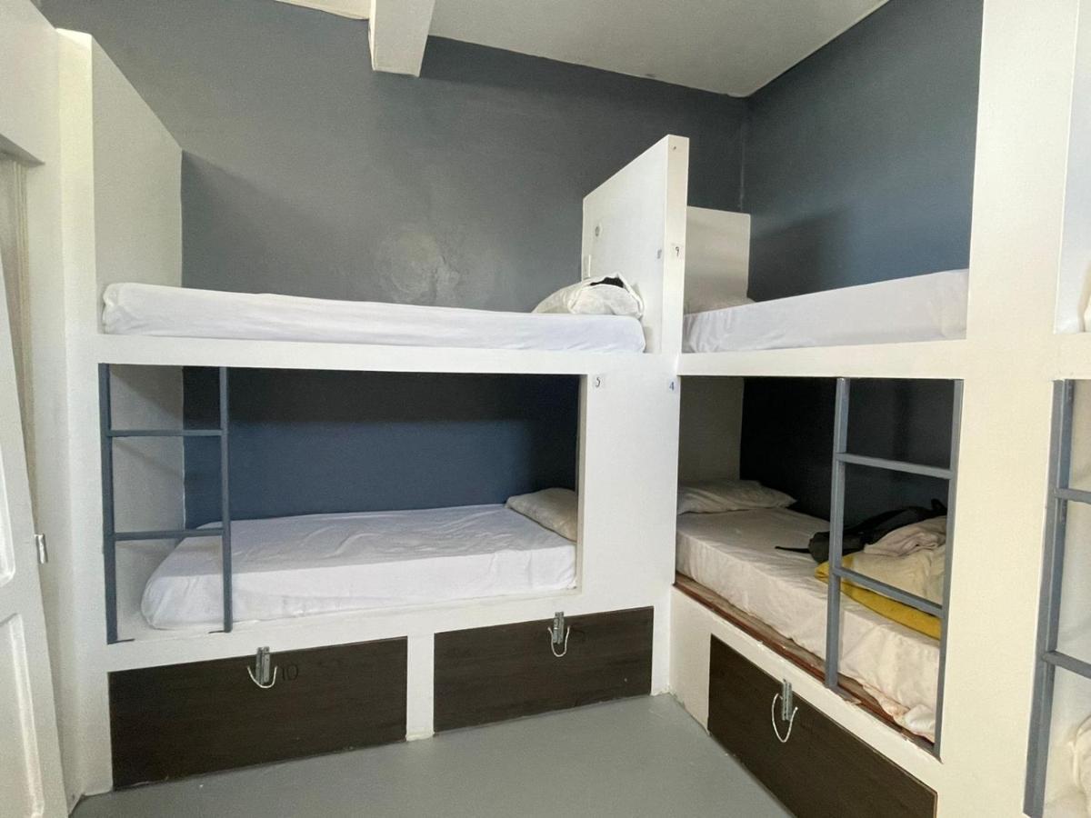 Panda Hostel メンドーサ エクステリア 写真