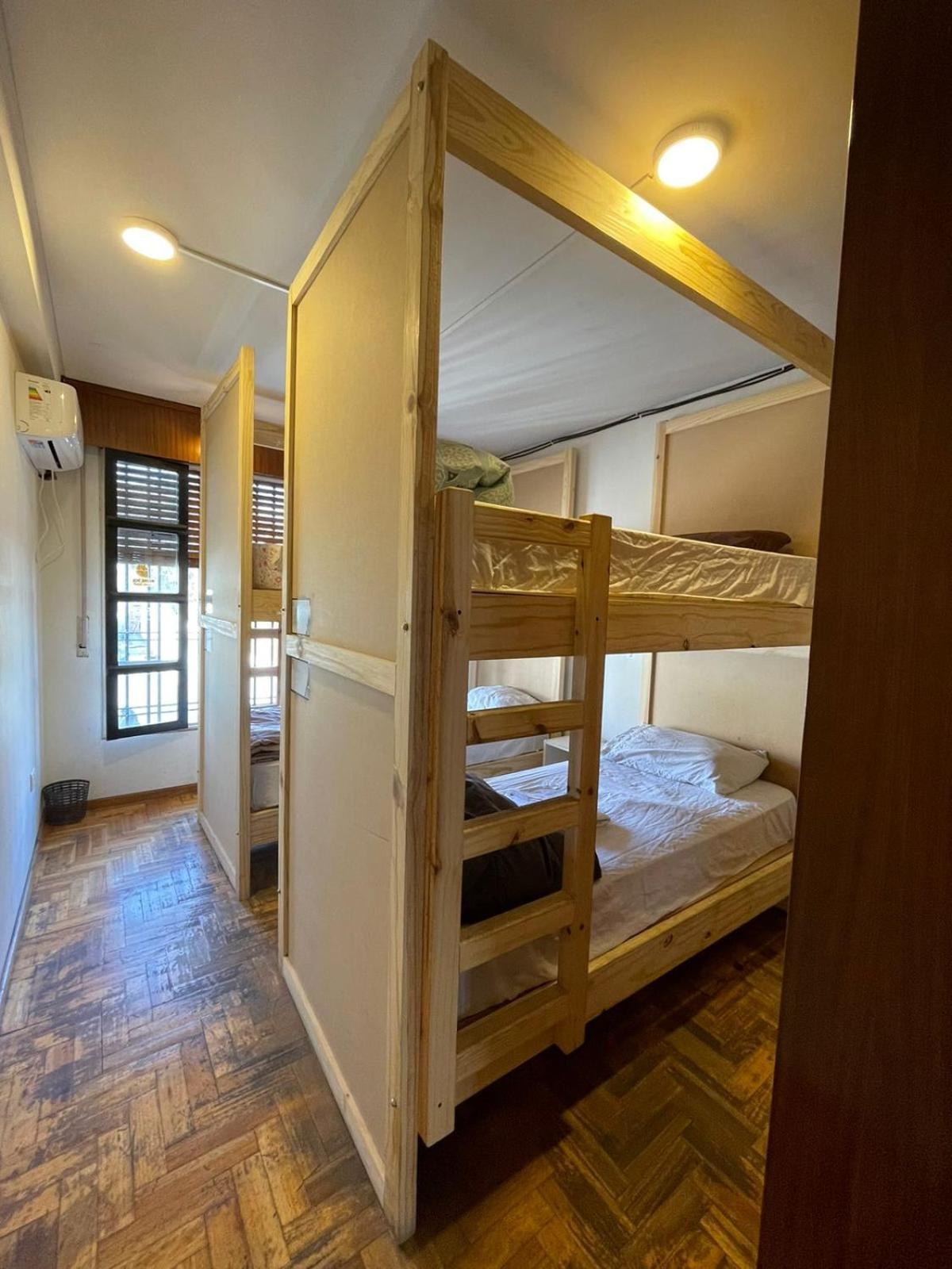 Panda Hostel メンドーサ エクステリア 写真