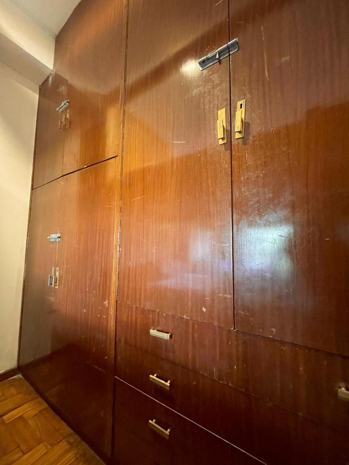 Panda Hostel メンドーサ エクステリア 写真