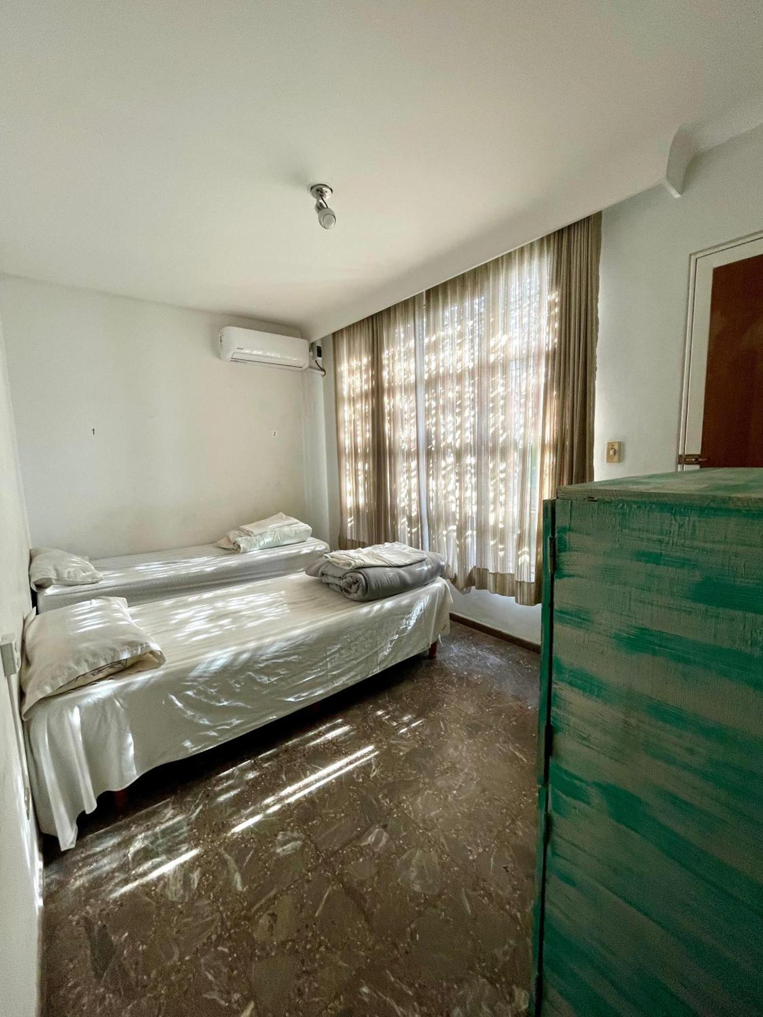 Panda Hostel メンドーサ エクステリア 写真