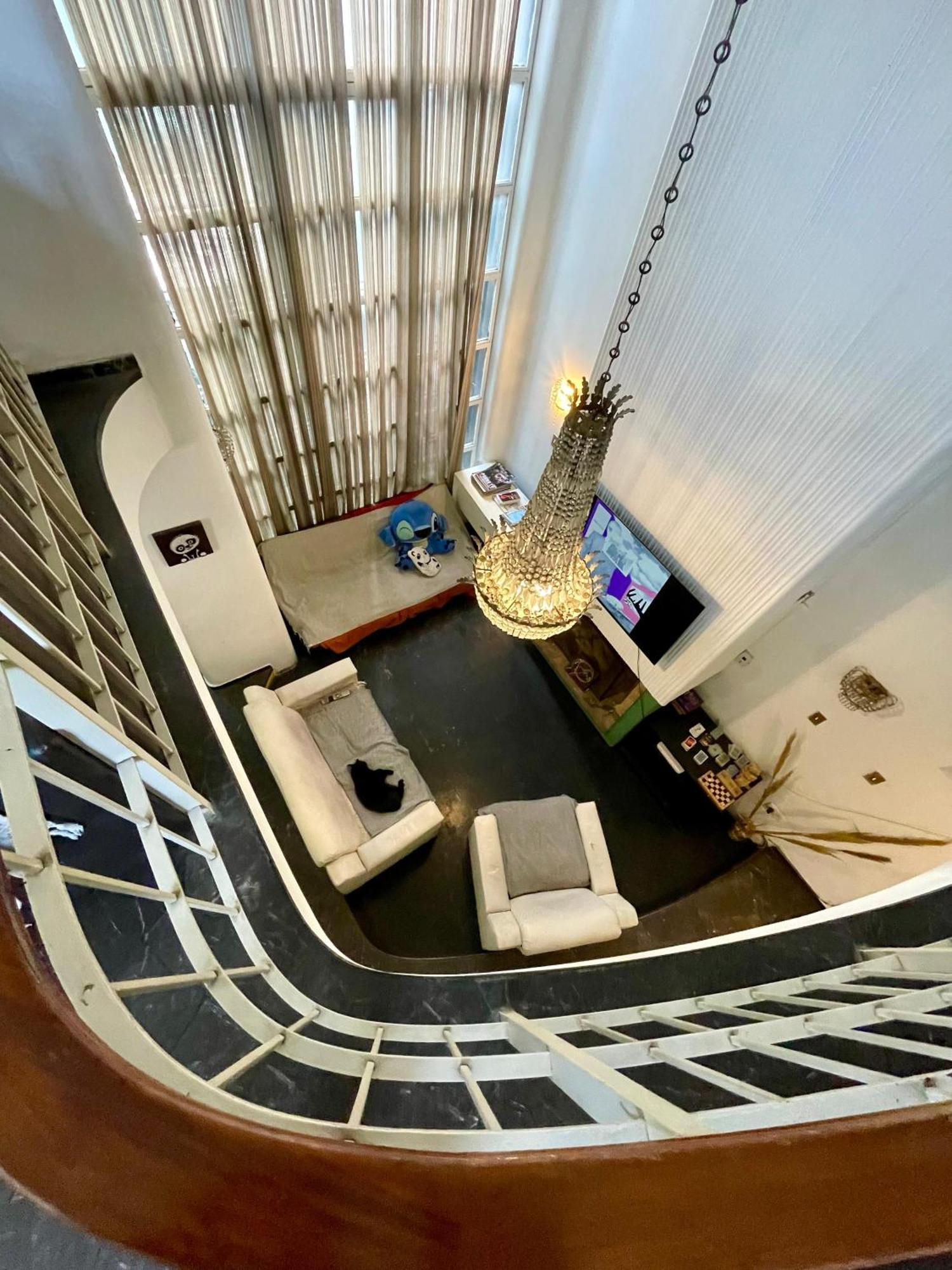 Panda Hostel メンドーサ エクステリア 写真