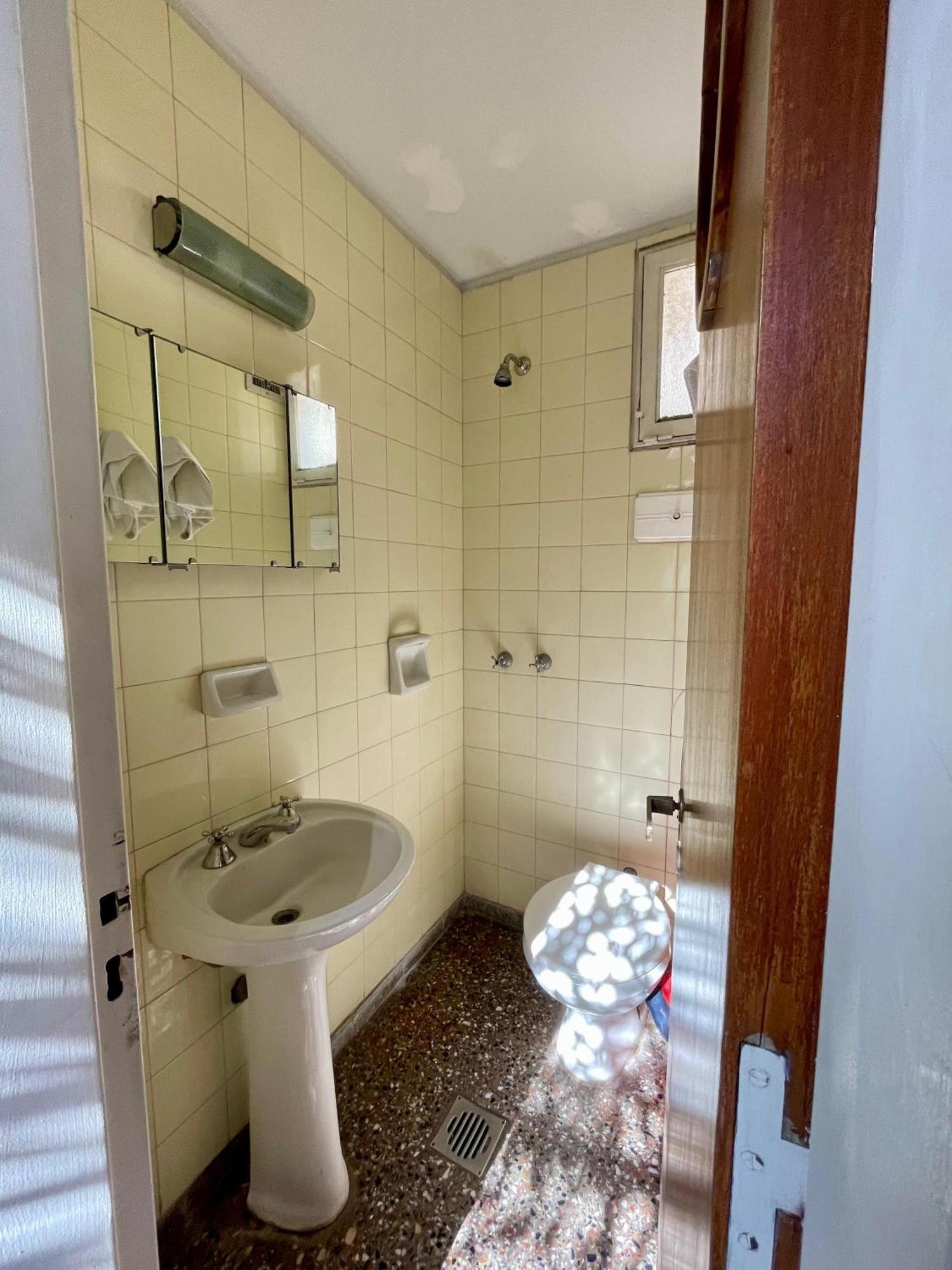 Panda Hostel メンドーサ エクステリア 写真